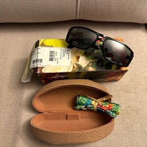 Maui Jim Sunglasses
